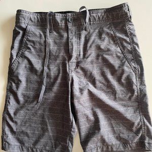 Men's Hybrid Tech Shorts - Board Shorts/Casual Shorts